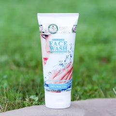 Hollywood Style Dual Action Face Wash - 150ml Hollywood Style