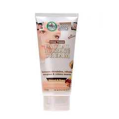 Hollywood Style Facial Massage Cream - 150ml Hollywood Style