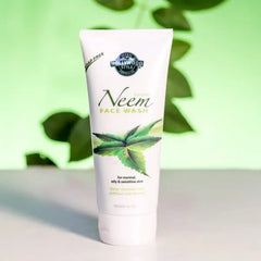 Hollywood Style Neem Face Wash - 150ml Hollywood Style