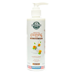 Hollywood Style Whitening Cleansing Milk - 200ml Hollywood Style