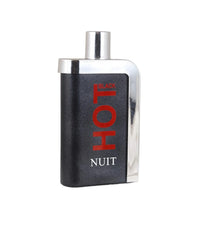 BERNARD-DIMITRI Hot Black Long Lasting Premium Eau De Perfume 100ML BERNARD-DIMITRI
