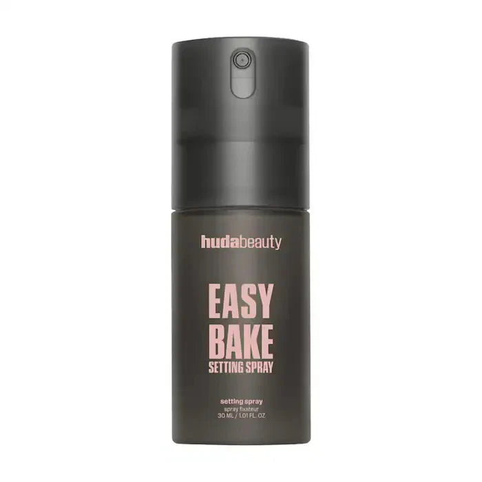 Huda Beauty - Easy Bake Blurring Setting Spray with 16-Hour Wear - 30ML Cosmia