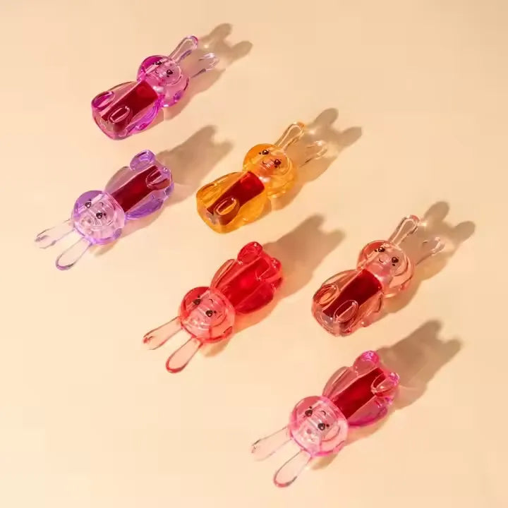 Huda Moji Bear Lip Tint Huda Moji