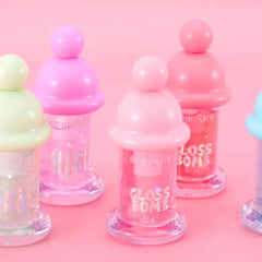 Huda Moji Glossy Lip Shinner Huda Moji