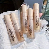 HudaMoji Camouflage + Matte Concealer Hudamoji