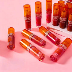 Hudamoji Sexy Plump Lip Gloss Hudamoji