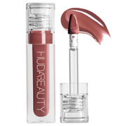 Huda Beauty - Faux Filler Extra Shine Lip Gloss Cosmia