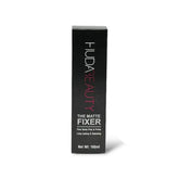 Huda Beauty Makeup Setting Spray & Makeup Fixer - 160ml Huda Beauty