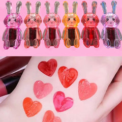 Huda Moji Bear Lip Tint Huda Moji