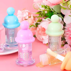 Huda Moji Glossy Lip Shinner Huda Moji