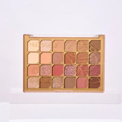 Hudamoji Show Your Beauty Eyeshadow Palette Huda Moji