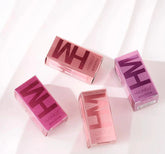 Hudamoji Jelly Blush Tint Lip and Cheek Huda Moji