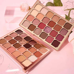 Hudamoji Show Your Beauty Eyeshadow Palette Huda Moji