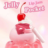 Hudamoji Hydra Jelly Pocket Lip jam Huda Moji