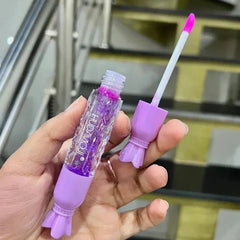 HudaMoji Candy Magic Tinted Lip Oil Huda Moji