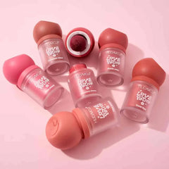 Hudamoji Love Potion Liquid Blusher Huda Moji