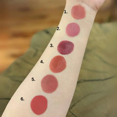 Hudamoji Love Potion Liquid Blusher Huda Moji