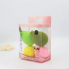 Huxia Beauty Fruit Type Makeup Puff Huxia Beauty