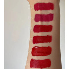 Huxia Beauty Long Lasting Ink Velvet Tint Huxia Beauty