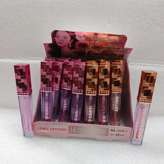 Huxia Beauty Long Lasting Glitter Lip Gloss Huxia Beauty