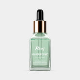 Rivaj Hyaluronic Acid Hydrating Face Serum - 30ml Rivaj