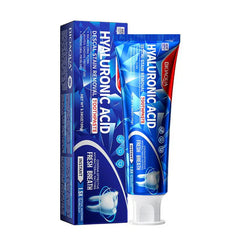Bioaqua Hyaluronic Acid Toothpaste 100g Bioaqua