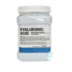 Dr.Meinaier Hyaluronic white and Moisturizing Jelly Mask - 650gm Dr.Meinaier