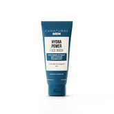 CoNatural Hydra Power Facewash - 60ml Co-Natural