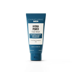 CoNatural Hydra Power Facewash - 60ml Co-Natural