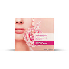 Glow & Lovely Hydraglow Cream - 60G Glow & Lovely