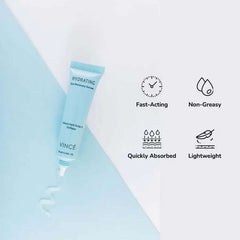 Vince Hydrating Eye Recovery Serum - 15ml Vince