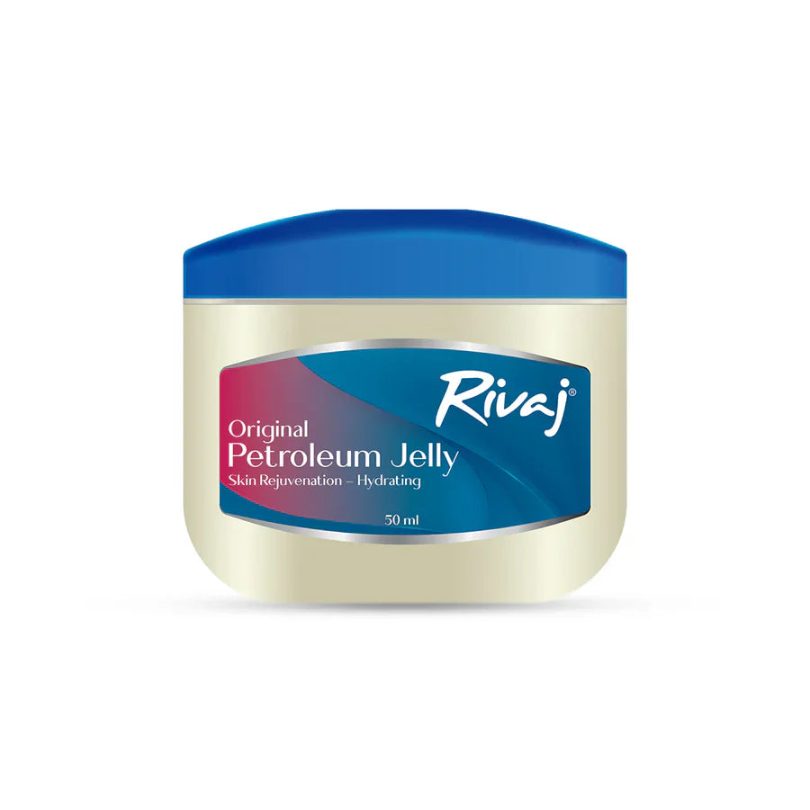 Rivaj Hydrating Original Petroleum Jelly Rivaj