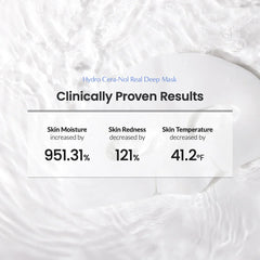 BIODANCE - Hydro Cera-nol Real Deep Mask 34 g- Original Biodance