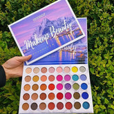 IGOODCO 40 Color Eyeshadow Palette Igoodco