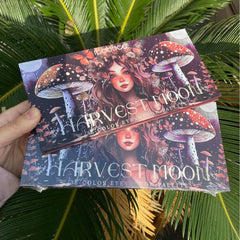 IGOODCO Harvest Moon 36 Color Eyeshadow Palette Igoodco