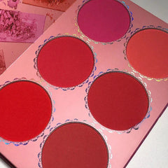 IGOODCO Eye And Face Book Palette Igoodco
