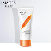 IMAGES Clean & Moist Hydration Blood Orange Cleanser Skin Care - 60g Images
