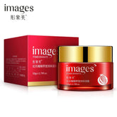 IMAGES Red Pomegranate Face Cream - 50g Images