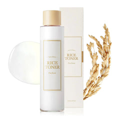 I’m From Rice Toner White Rice Serum - 150ml I’m From