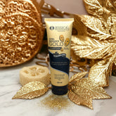Jessica Ultra Radiance Gold Facial Foam – 125ml Jessica