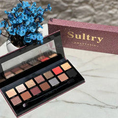 Anastasia Beverly Hills – Sultry Eyeshadow Palette Anastasia