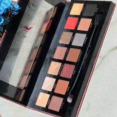 Anastasia Beverly Hills – Sultry Eyeshadow Palette Anastasia