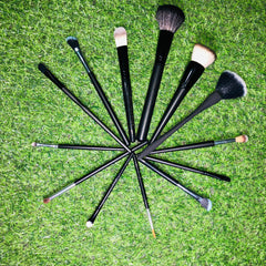 L'ORÈAL Premium Makeup 13 pcs Brush Set L'Oréal Paris