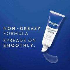 Vaseline Lip Therapy Original Lip Balm 10g Vaseline