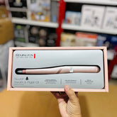 Remington Nourish Keratin & Argan Oil Straightener S9088CN Remington