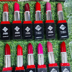 Romantic Matte Lipstick, 24 Pieces Box Romantic Way