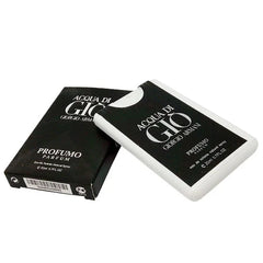 Acqua Di Gio Pocket Perfume Acqua Di Gio