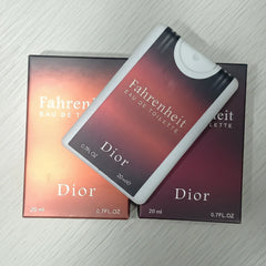 Dior Fahrenheit Pocket Perfume - 20ml Dior