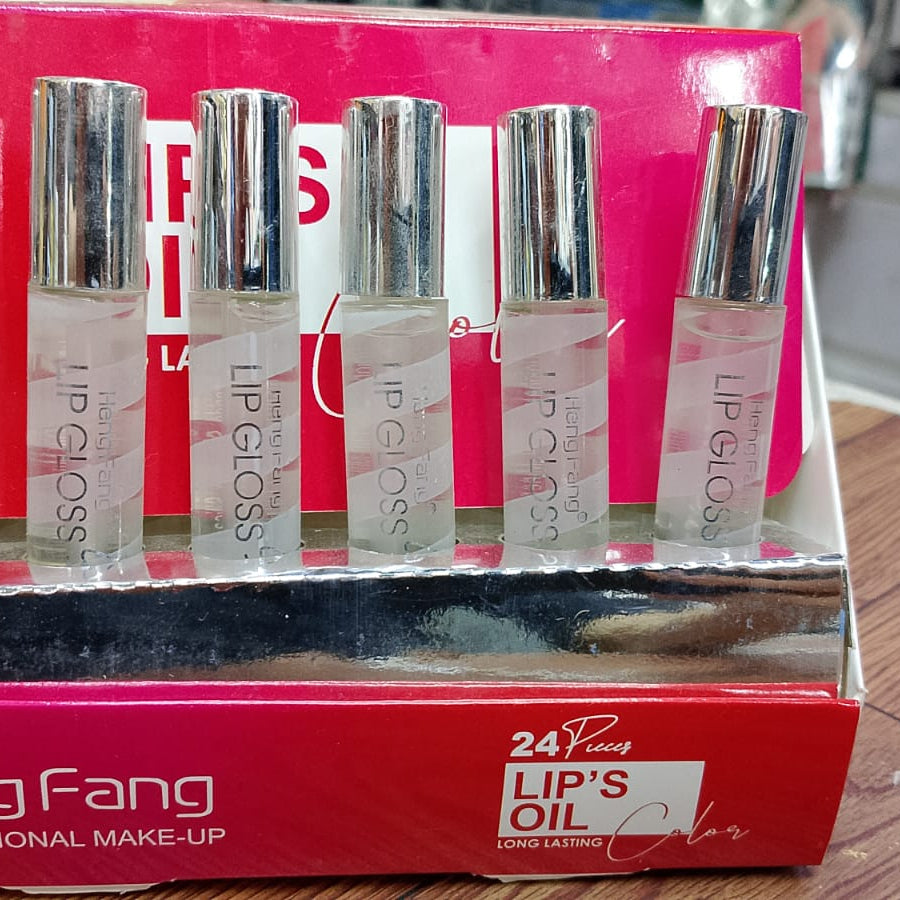Heng Fang Professional Makeup Lip Oil Heng Fang