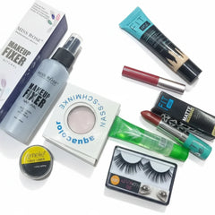 Makeup Deal (8 in 1) Cosmia.pk